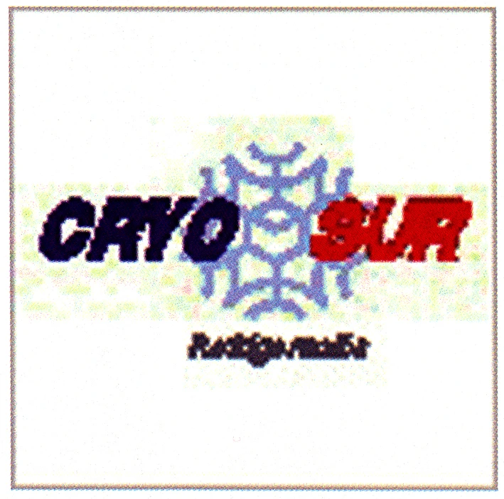 CRYO SUR