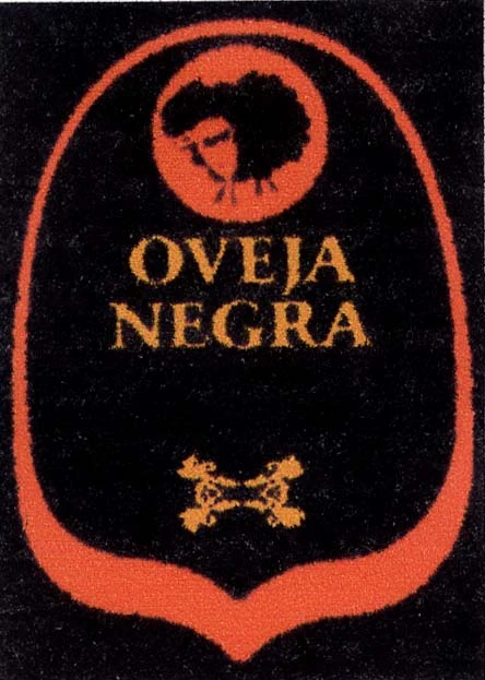 OVEJA NEGRA