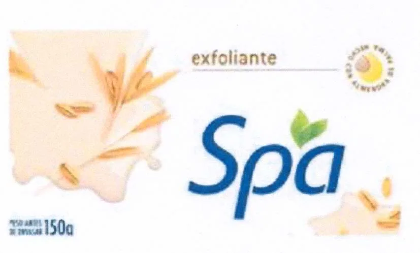 SPA EXFOLIANTE