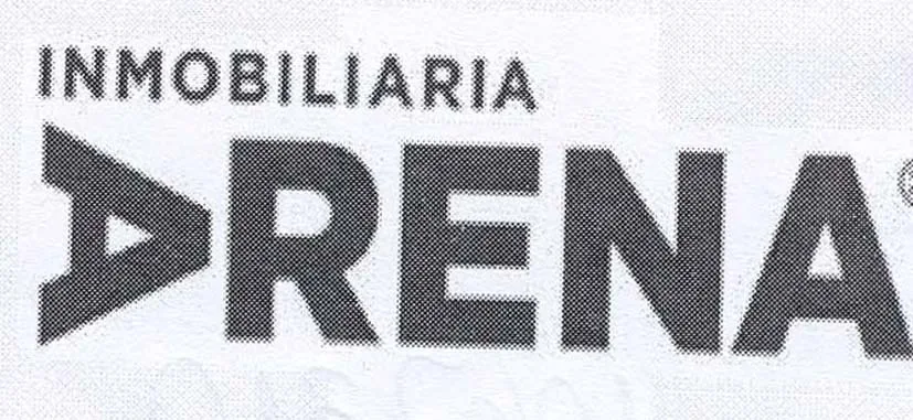 INMOBILIARIA ARENA