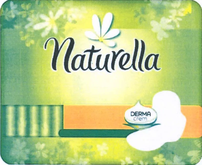 NATURELLA DERMA CREM