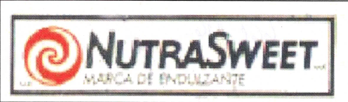 NUTRASWEET
