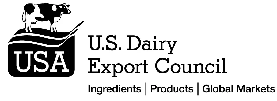 USA U.S. DAIRY EXPORT COUNCIL