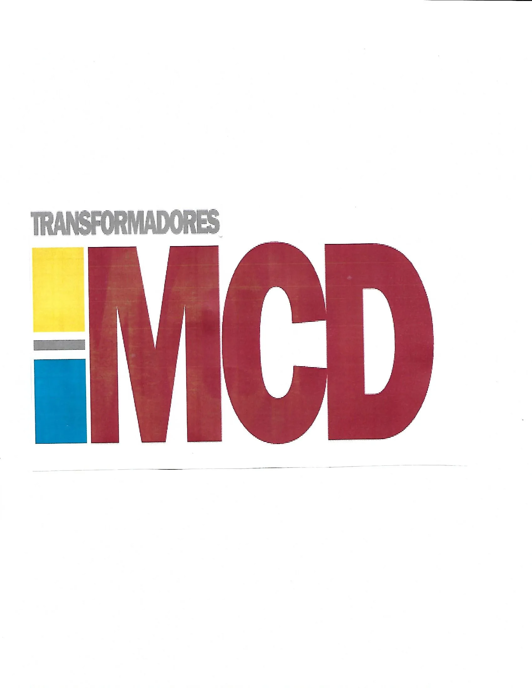 Transformadores MCD