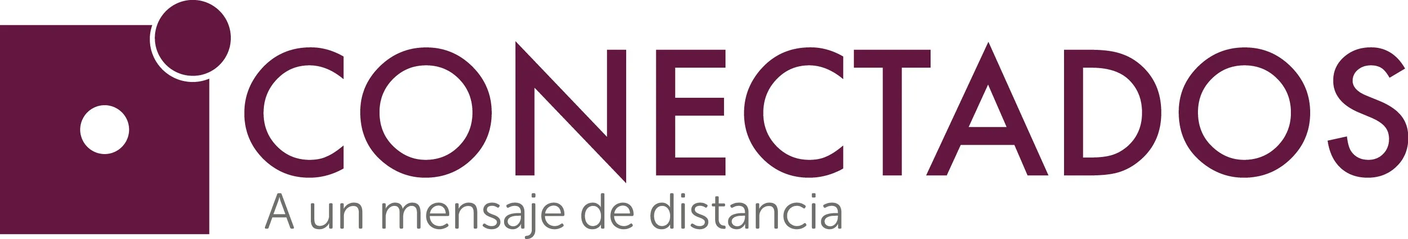 CONECTADOS A UN MENSAJE DE DISTANCIA