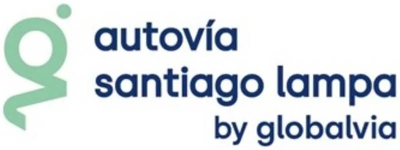 autovía santiago lampa by globalvia