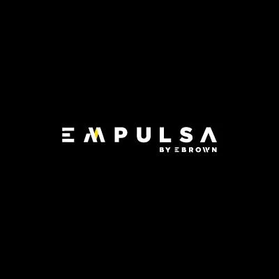 EMPULSA BY EBROWN