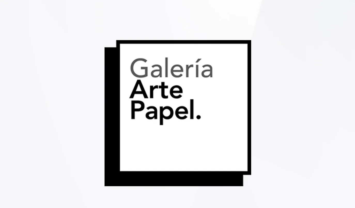 Galería Arte Papel.