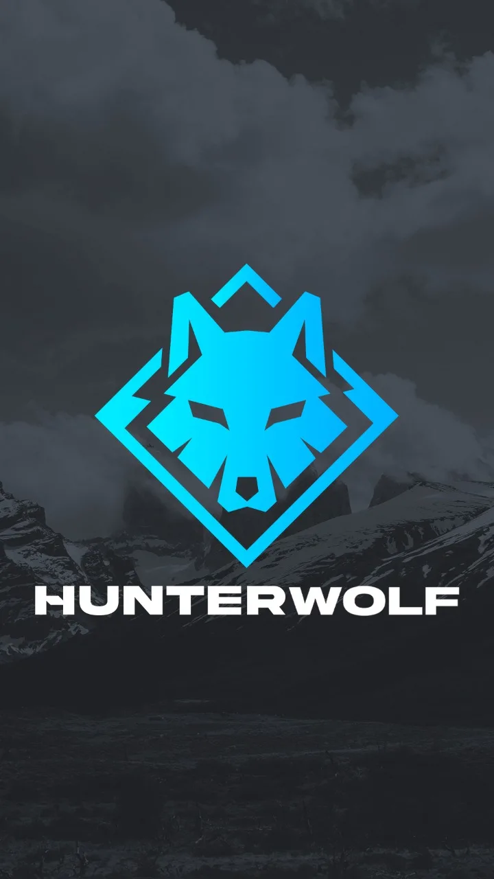 HUNTERWOLF