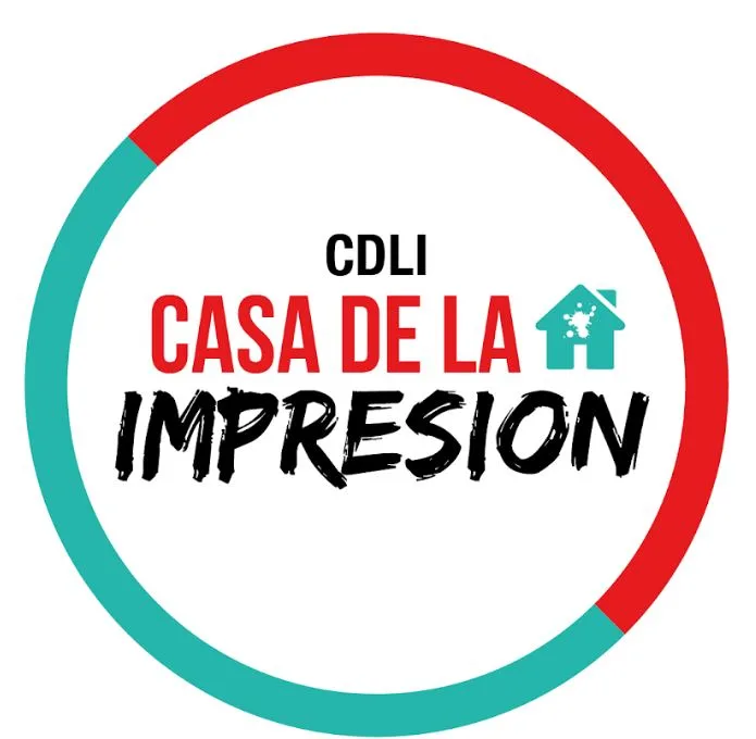 CDLI CASA DE LA IMPRESION