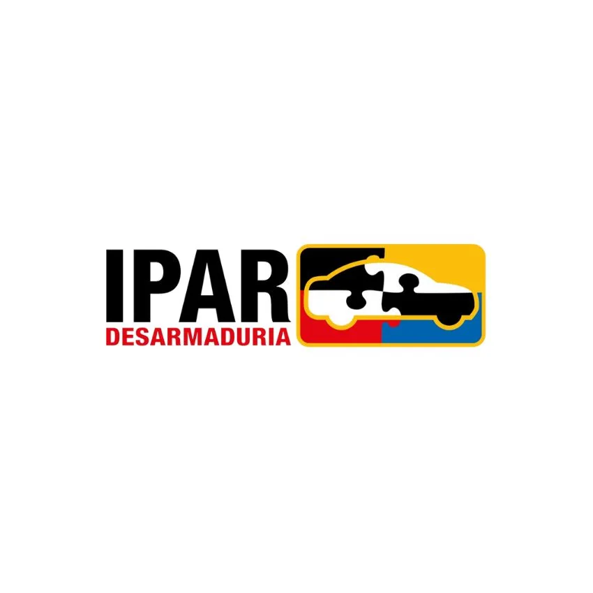 IPAR DESARMADURIA