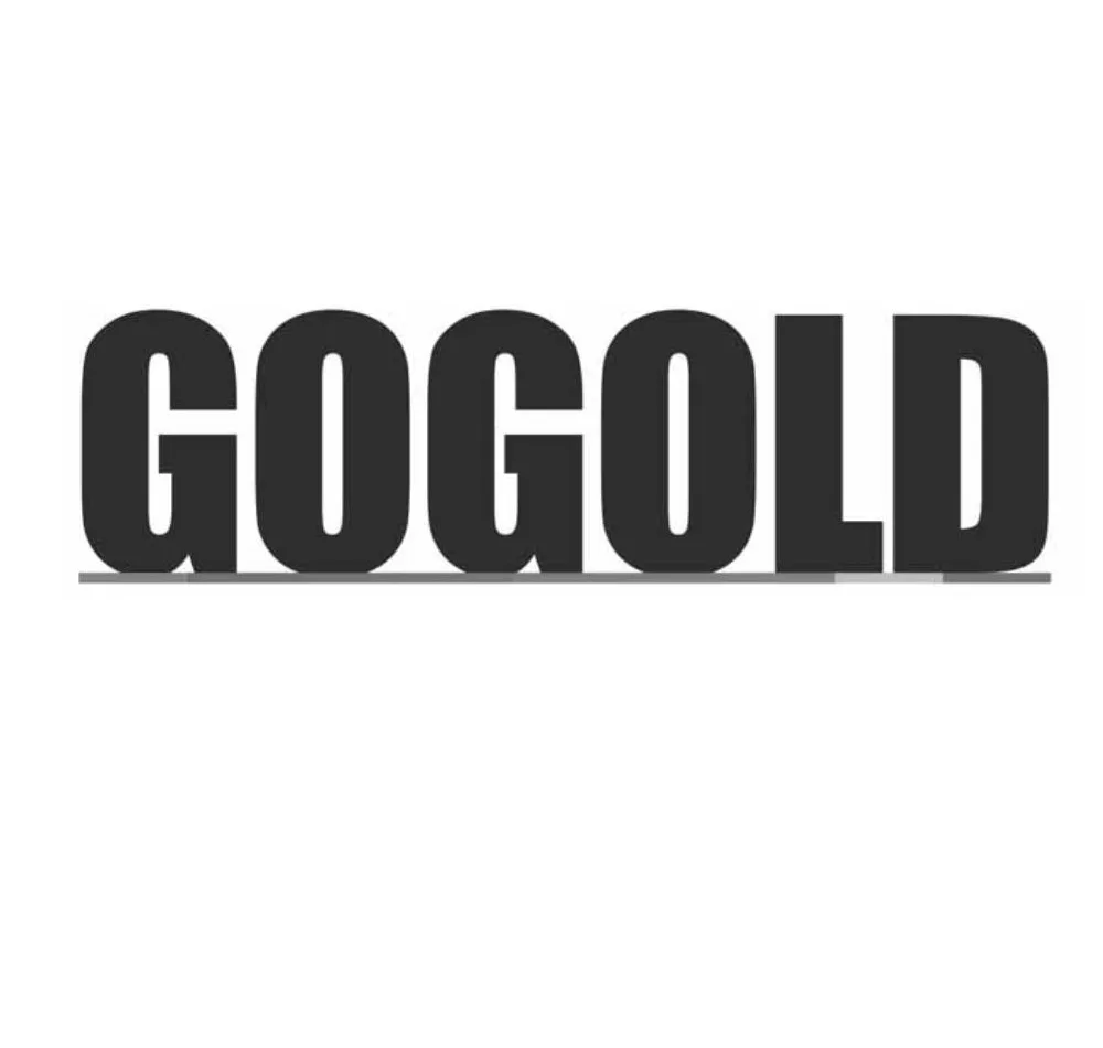 GOGOLD