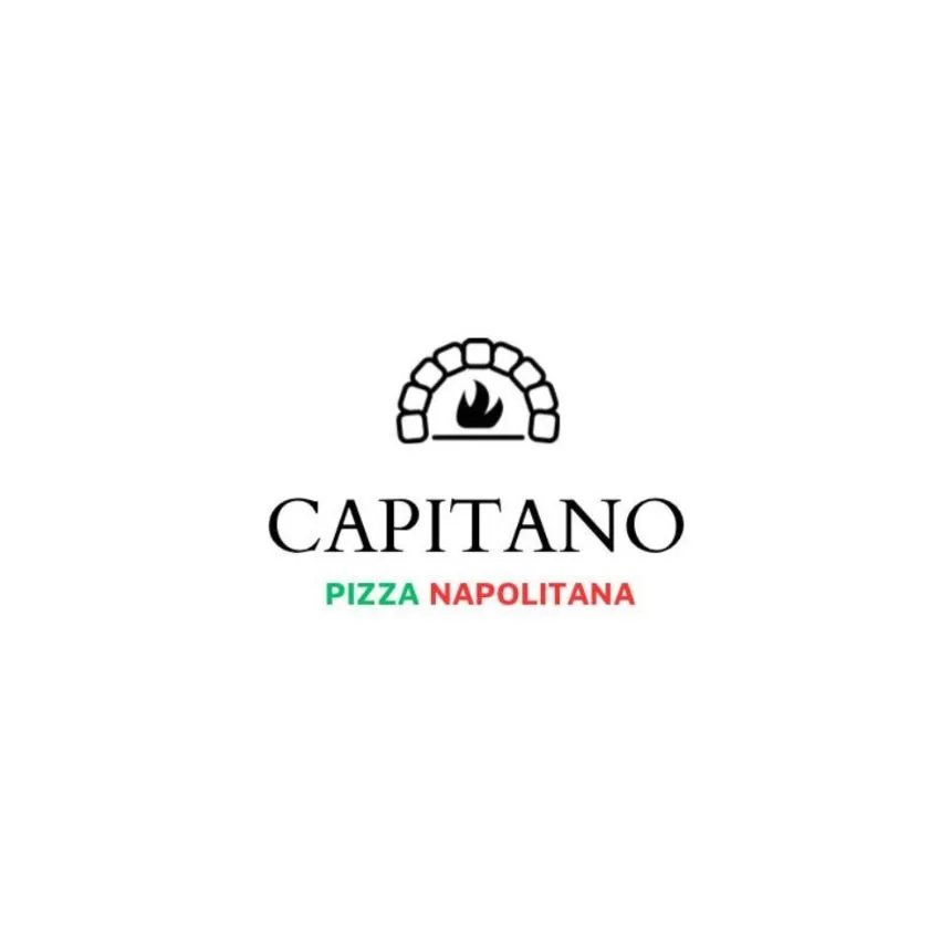 CAPITANO PIZZA NAPOLITANA
