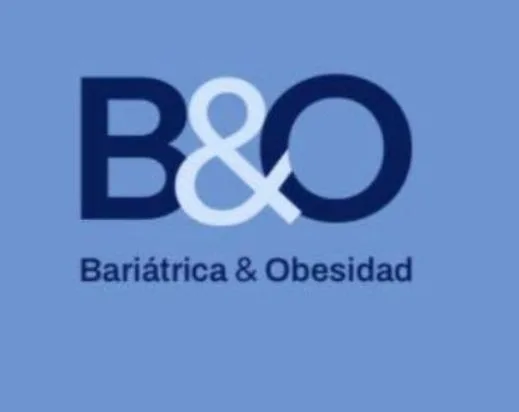 B&O bariátrica y obesidad