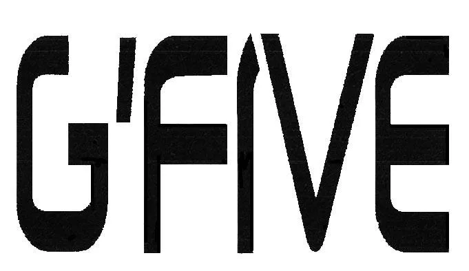 G'FIVE