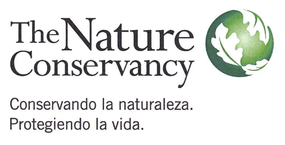 THE NATURE CONSERVANCY CONSERVANDO LA NATURALEZA. PROTEGIENDO LA VIDA