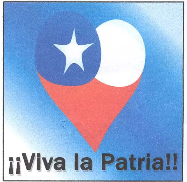 VIVA LA PATRIA!!