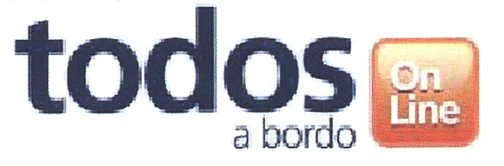 TODOS A BORDO ON LINE