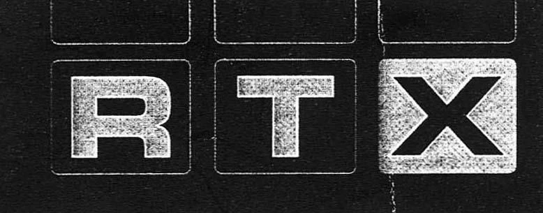 "R T X"