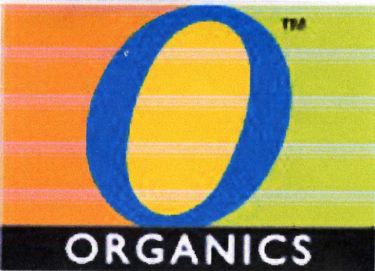 O ORGANICS