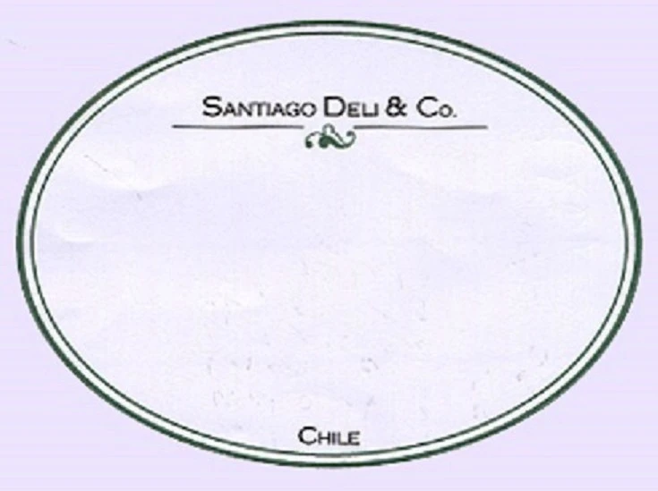 SANTIAGO DELI & CO.