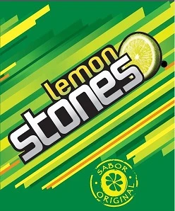 lemon stones SABOR ORIGINAL