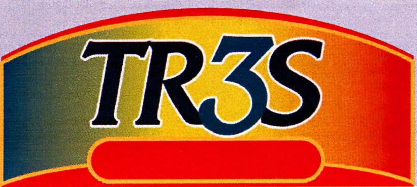 TR3S
