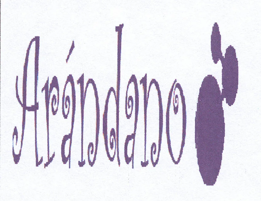 ARANDANO
