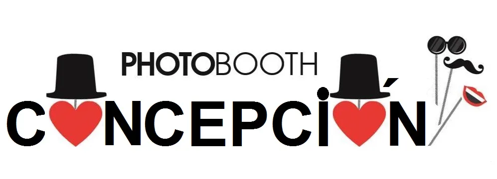 PHOTOBOOTH CONCEPCIÓN