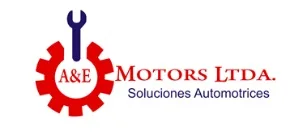 A&E MOTORS LTDA.