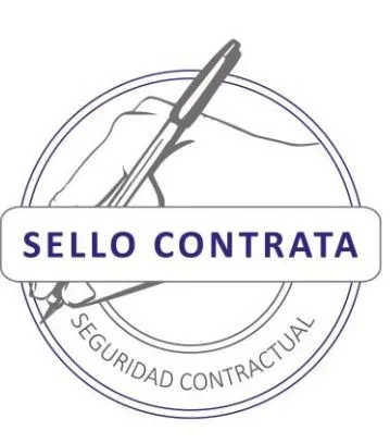 SELLO CONTRATA