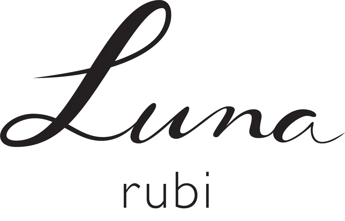 Luna rubi