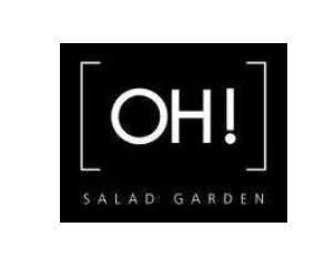 [OH!] SALAD GARDEN