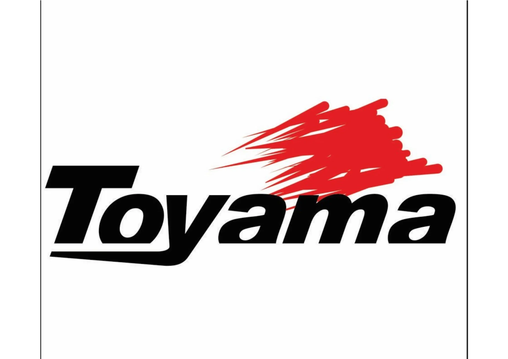 TOYAMA