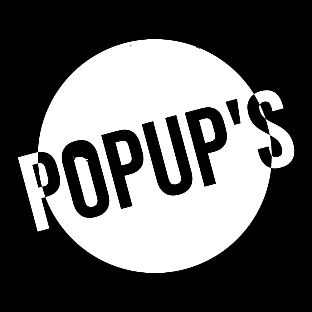 POPUP'S