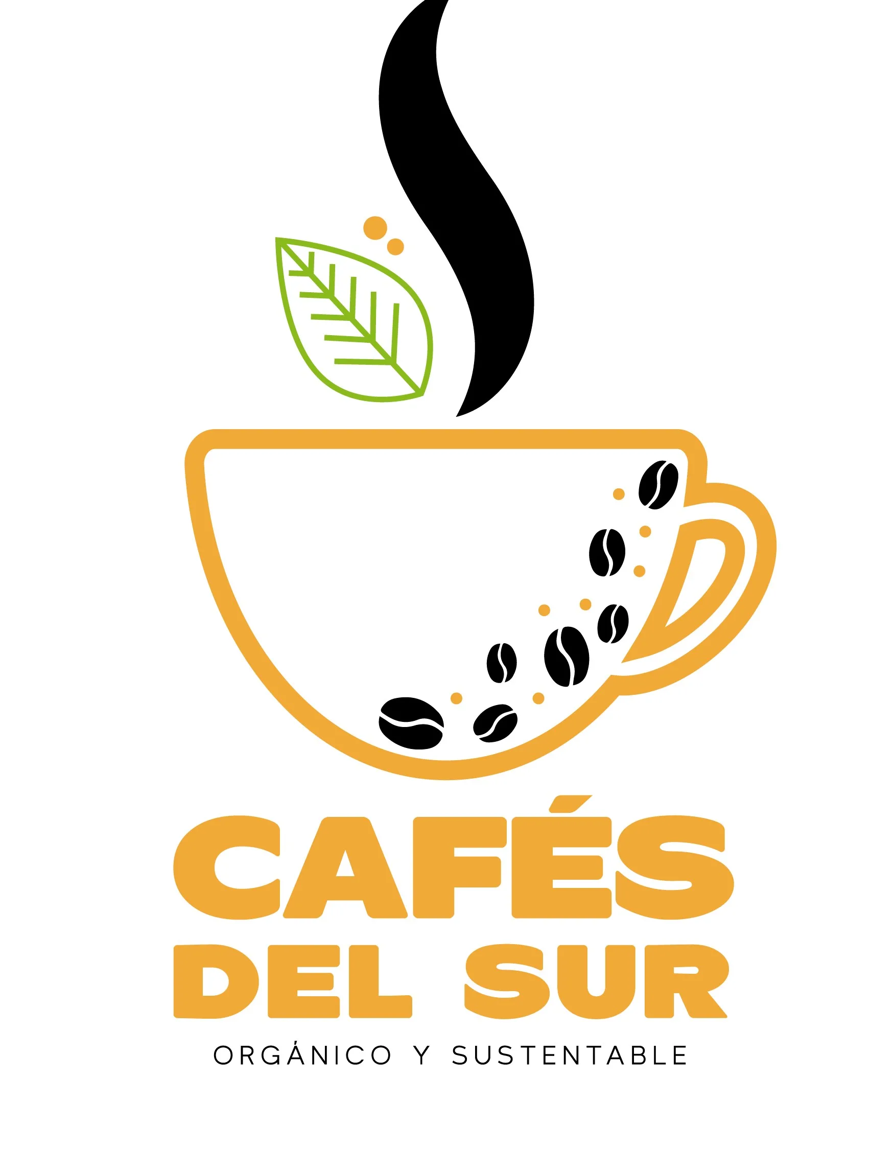 Cafés del Sur