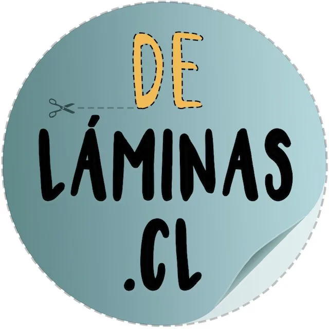 DE LÁMINAS.CL