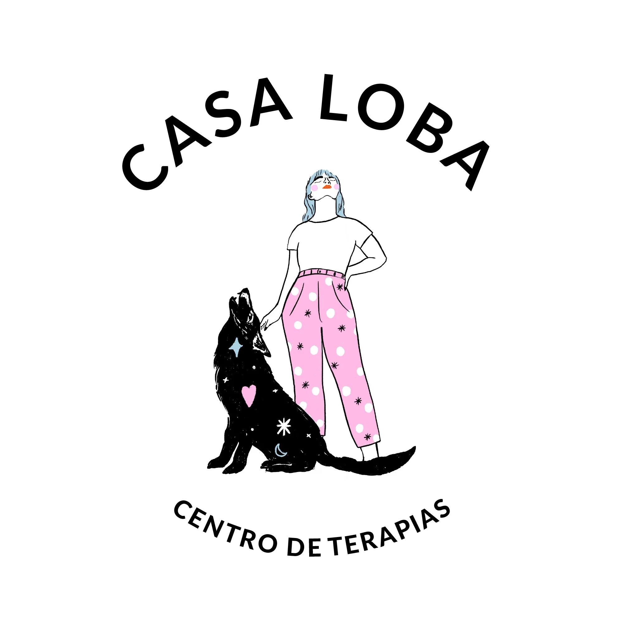 CASA LOBA