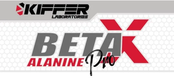 KIFFER LABORATORIES BETA X ALANINE PRO