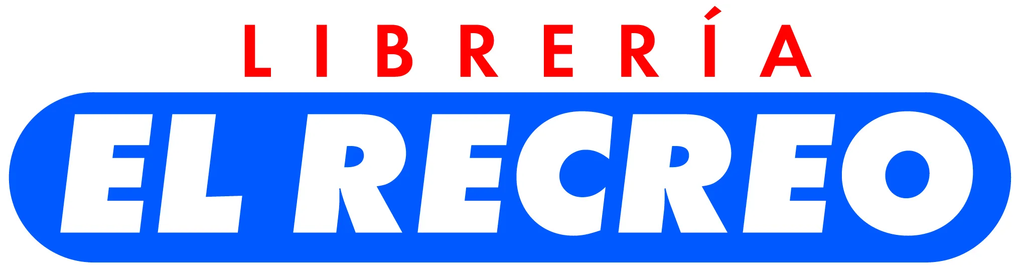 LIBRERÍA EL RECREO