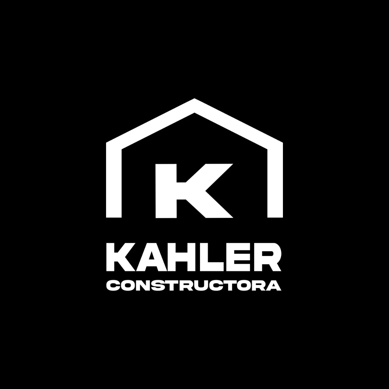 K KAHLER constructora