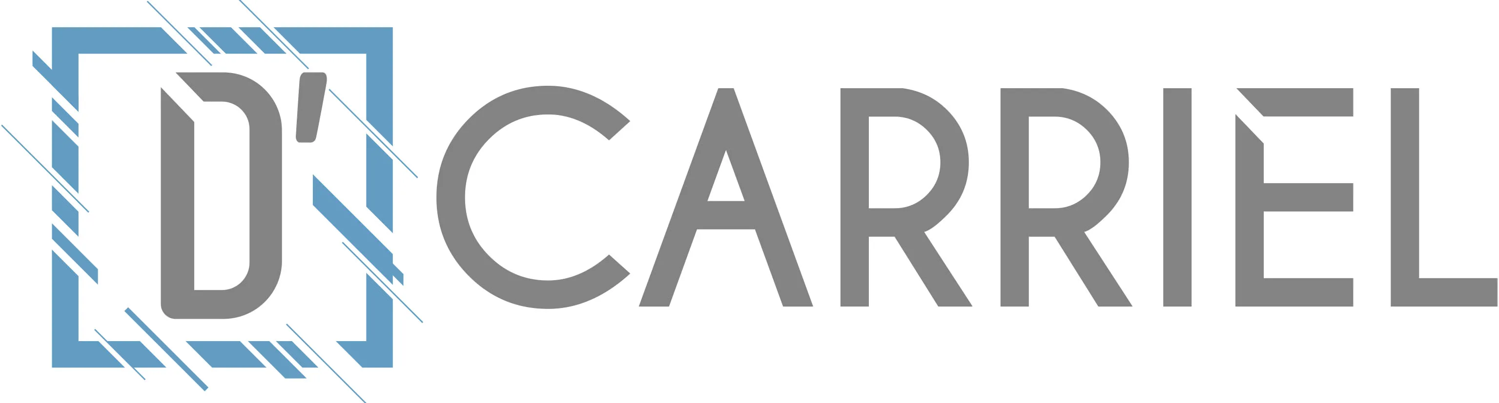 D'CARRIEL