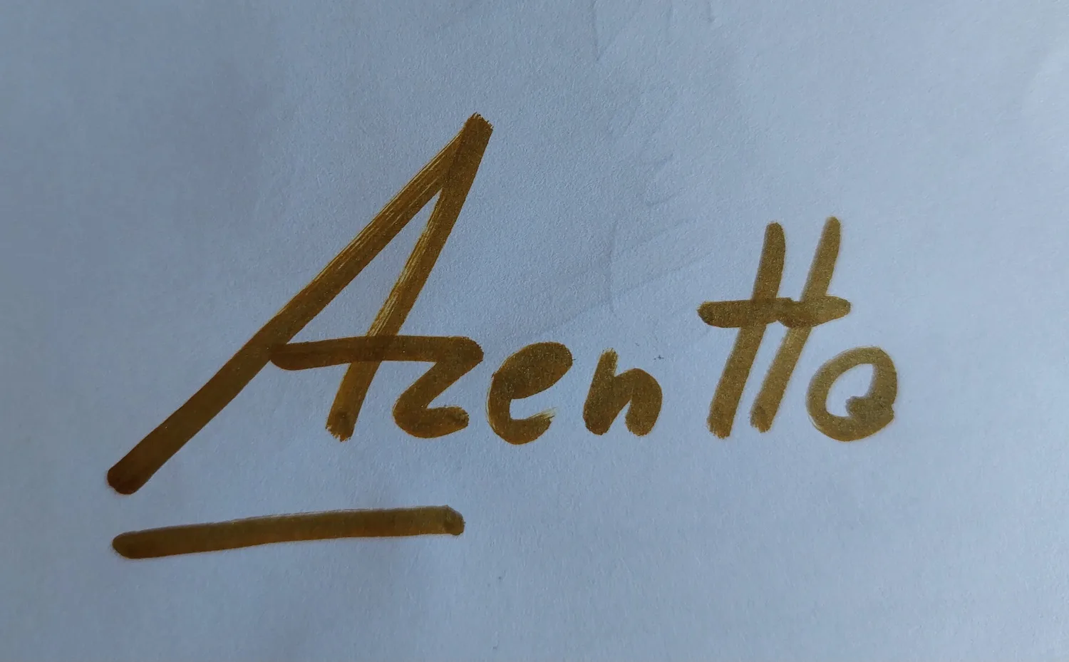 Azentto