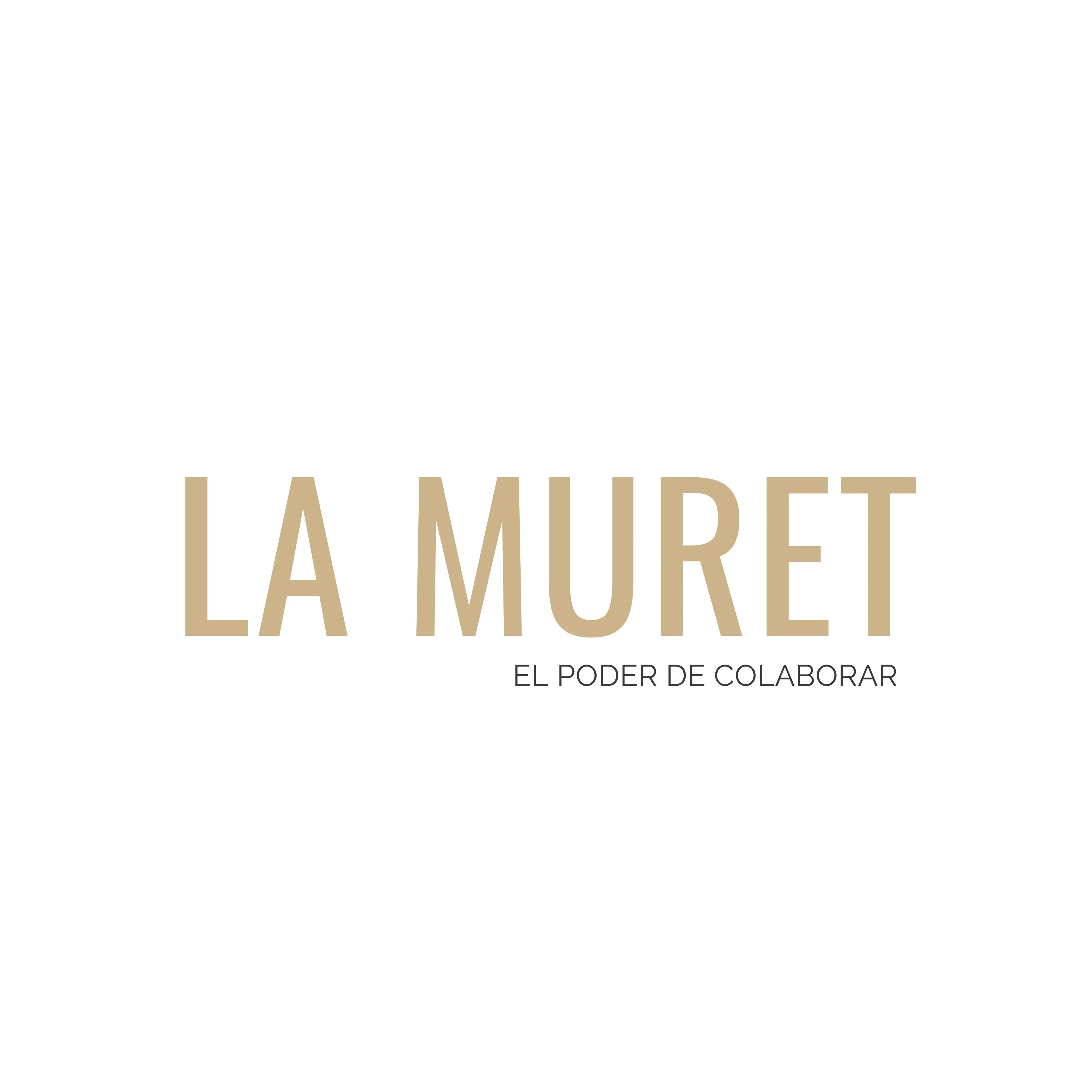LA MURET EL PODER DE COLABORAR