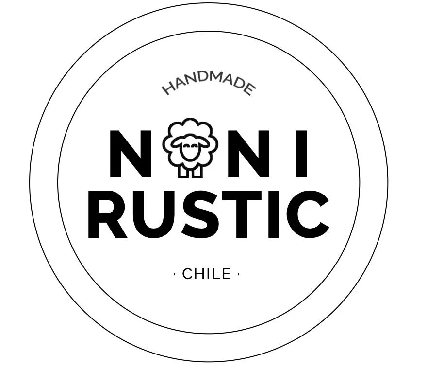 NONIRUSTIC HANDMADE CHILE