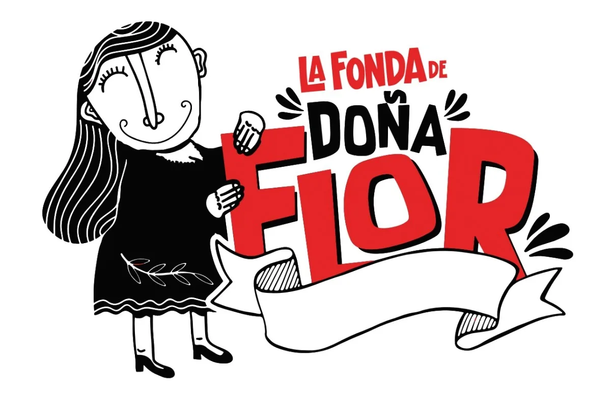 LA FONDA DE DOÑA FLOR