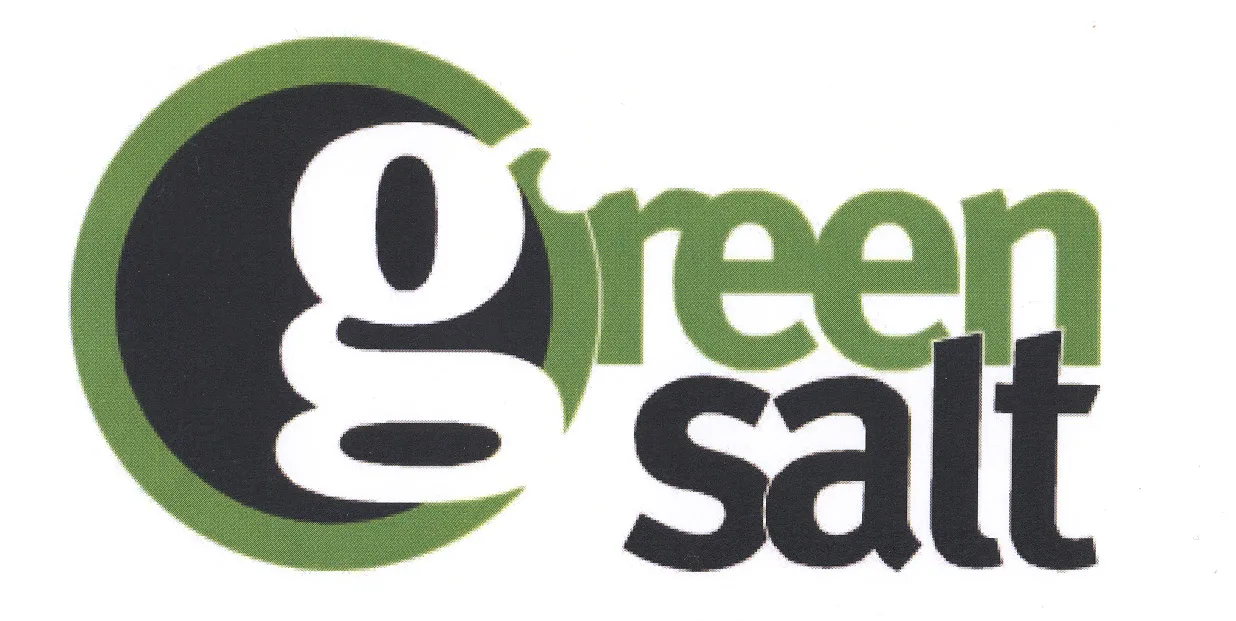GREEN SALT