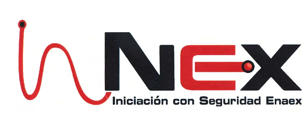 NEX INICIACION CON SEGURIDAD ENAEX
