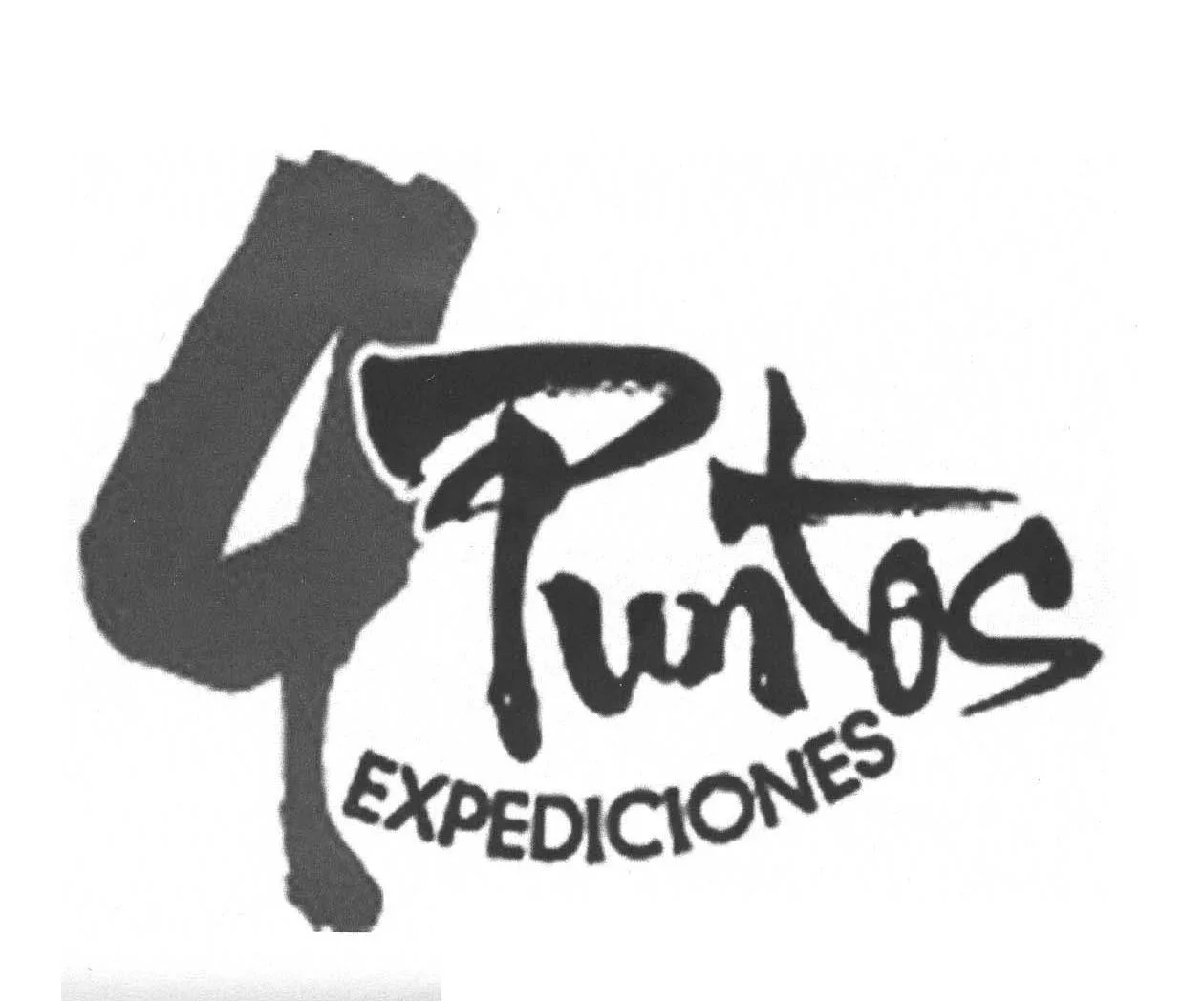 4 PUNTOS EXPEDICIONES