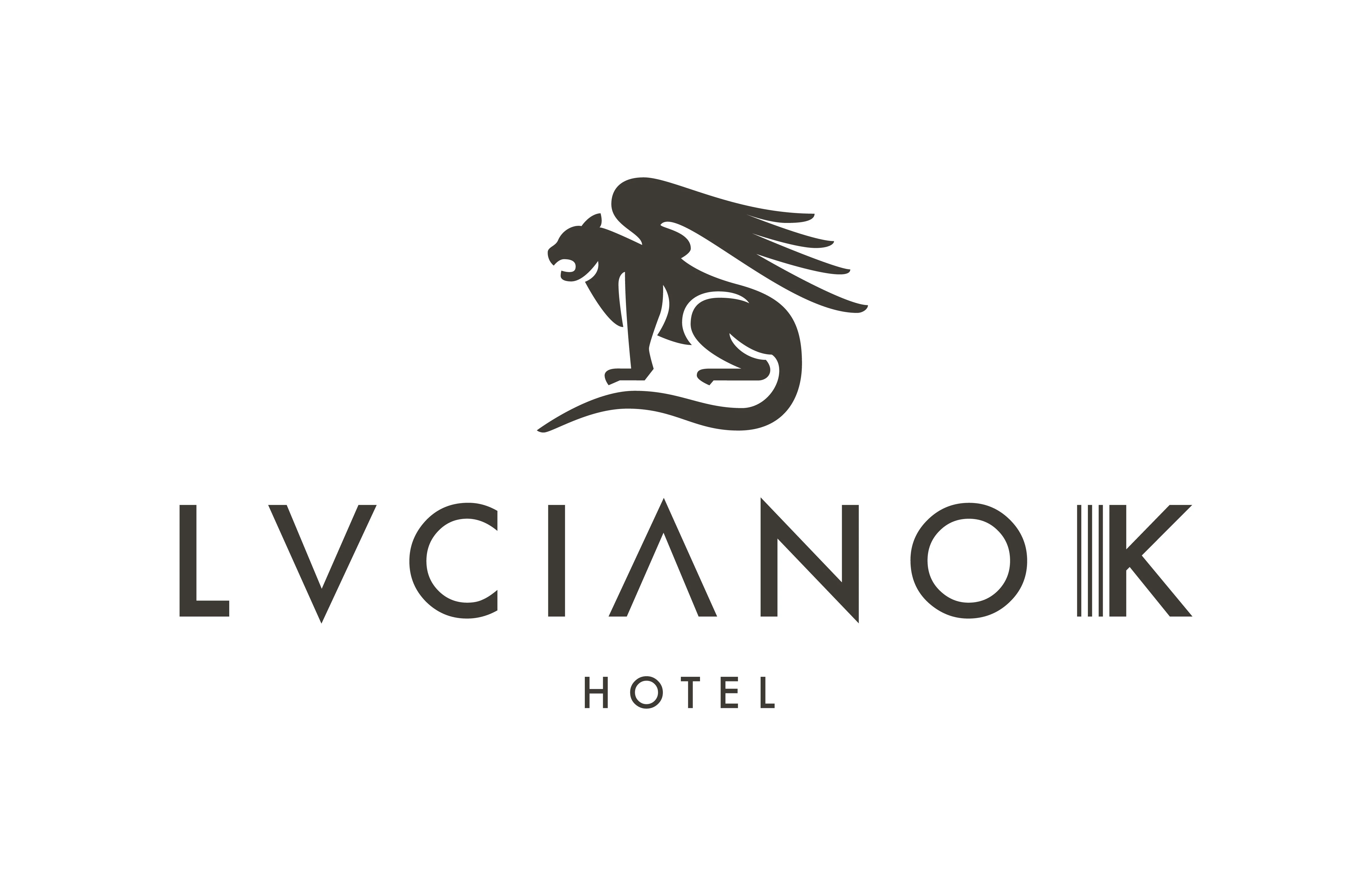LUCIANO K HOTEL